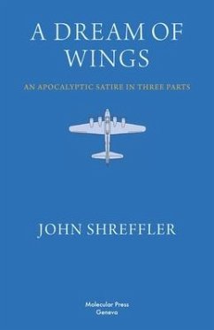 A Dream of Wings - Shreffler, John