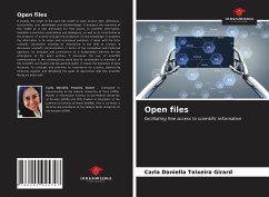 Open files - Teixeira Girard, Carla Daniella