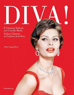 Diva! Italian Glamour in Fashion Jewellery