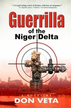 Guerrilla of the Niger Delta - Veta, Don