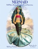 Mermaid Doll Pattern and Instructions