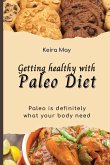 Getting healthy with Paleo Diet