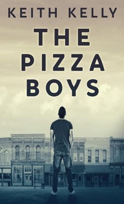 The Pizza Boys - Kelly, Keith