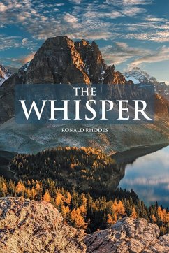 The Whisper - Rhodes, Ronald