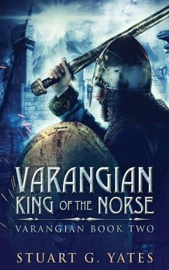 King Of The Norse - Yates, Stuart G.