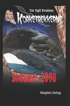 6 Sirkelen - 2098 - Kvalnes, Tor Egil