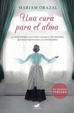 Una Cura Para El Alma (Premio Vergara 2020) / Remedy for the Soul (Vergara Prize 2020) - Orazal, Mariam