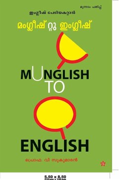 Cover manglish to english