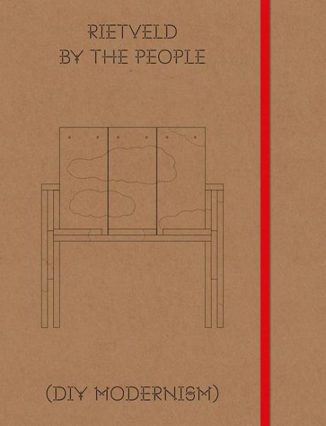 Rietveld by the People