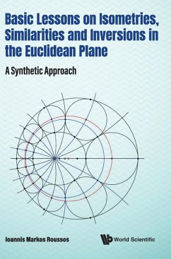 BASIC LESSONS ISOMETRIES, SIMILAR & INVERSIONS EUCLIDEAN .. - Ioannis Markos Roussos