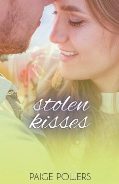 Stolen Kisses - Powers, Paige