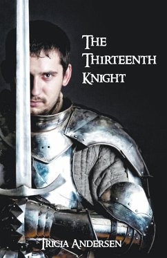 The Thirteenth Knight - Andersen, Tricia