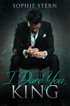 Cover I Dare You, King (eBook, ePUB)