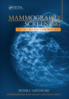 Mammography Screening (eBook, ePUB) - Gotzsche, Peter