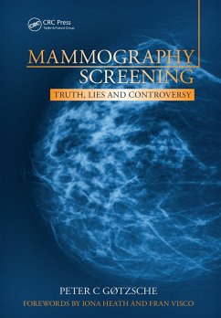 Cover Mammography Screening (eBook, ePUB)