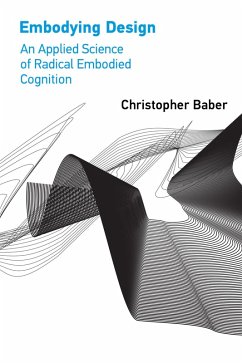 Embodying Design (eBook, ePUB) - Baber, Christopher