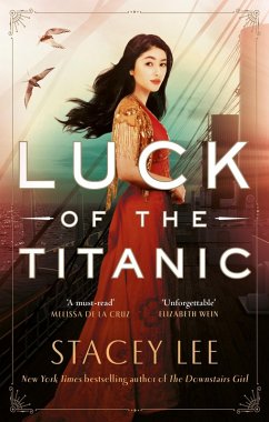 Cover Luck of the Titanic (eBook, ePUB)