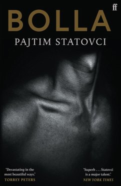 Cover Bolla (eBook, ePUB)