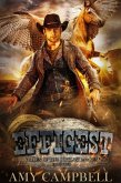 Effigest (Tales of the Outlaw Mages, #2) (eBook, ePUB)