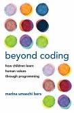 Beyond Coding (eBook, ePUB)