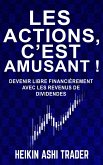 Les actions, c'est amusant ! (eBook, ePUB)
