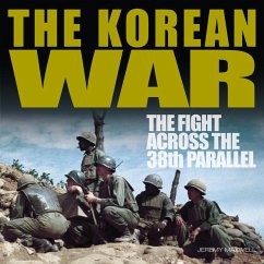 The Korean War (MP3-Download) - Maxwell, Jeremy P.