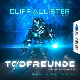 Todfreunde (MP3-Download)