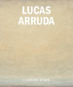 Lucas Arruda - Brenner, Fernanda; Sharp, Chris; Ulrich Obrist, Hans