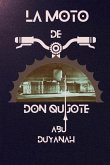 La moto de Don Quijote