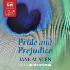 Pride and Prejudice Lib/E - Austen, Jane
