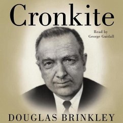 Cronkite - Brinkley, Douglas