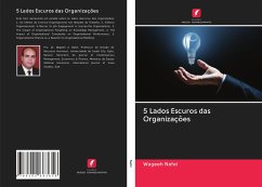 5 Lados Escuros das Organizações - Nafei, Wageeh