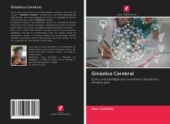 Ginástica Cerebral - Castelán, Alan