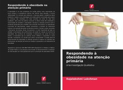Cover Respondendo à obesidade na atenção primária