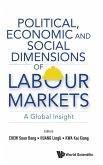 POLITICAL, ECONOMIC AND SOCIAL DIMENSIONS OF LABOUR MARKETS POLITICAL, ECONOMIC AND SOCIAL DIMENSIONS OF LABOUR MARKETS
