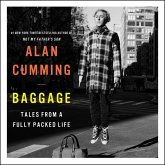 Baggage Lib/E: Tales from a Fully Packed Life