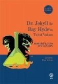 Dr. Jekyll Ile Bay Hydein Tuhaf Vakasi