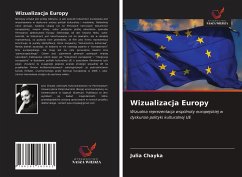 Wizualizacja Europy - Chayka, Julia