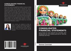 CONSOLIDATED FINANCIAL STATEMENTS - Caverzan, Serena