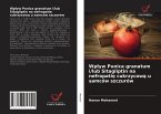 Wp¿yw Punica granatum i/lub Sitagliptin na nefropati¿ cukrzycow¿ u samców szczurów