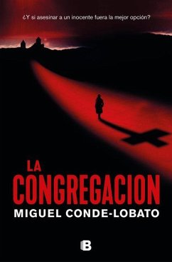 La Congregación / The Congregation - Conde-Lobato, Miguel