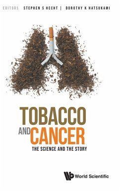 TOBACCO AND CANCER - Stephen S Hecht & Dorothy K Hatsukami