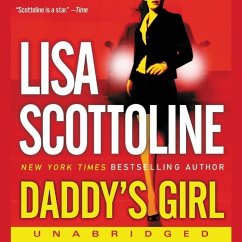 Daddy's Girl - Scottoline, Lisa