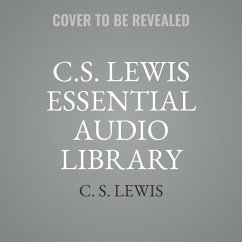 C. S. Lewis Essential Audio Library Lib/E - Lewis, C. S.