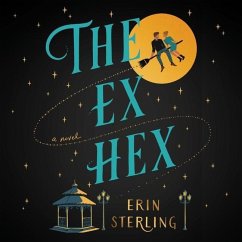 The Ex Hex - Sterling, Erin