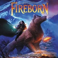 Fireborn - Fowler, Aisling