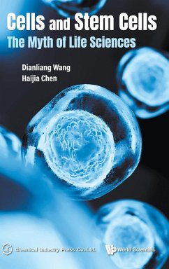 CELLS AND STEM CELLS - Dianliang Wang & Haijia Chen