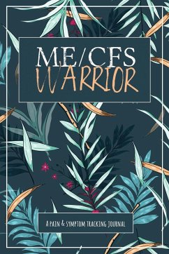 ME/CFS Warrior - Press, Wellness Warrior