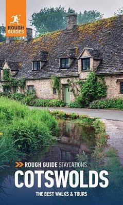 Pocket Rough Guide Staycations Cotswolds (Travel Guide eBook) (eBook, ePUB) - Guides, Rough