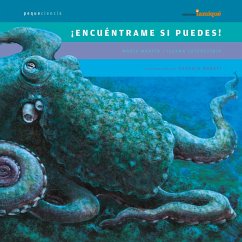 ¡Encuéntrame si puedes! (eBook, ePUB) - Martín, María; Lotersztain, Ileana